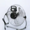 Industrial Fans, 100, Metal - view 5