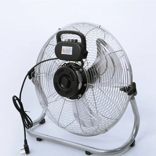 Industrial Fans, 100, Metal - view 5