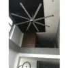 Industrial Fans, 12ft, 24ft, Ceiling - view 3