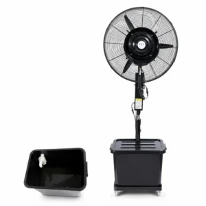 Industrial Fans, 220V, 150