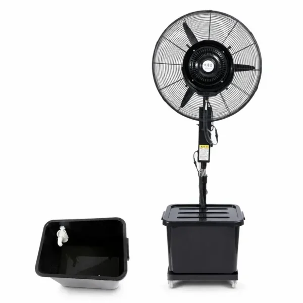 Industrial Fans, 220V, 150