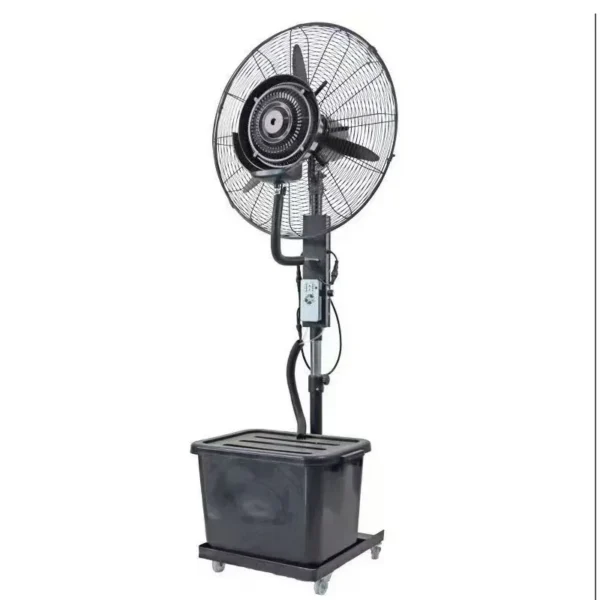 Industrial Fans, 220V, 150 - view 2