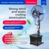 Industrial Fans, 220V, 150 - view 3