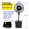 Industrial Fans, 220V, 150 - view 4