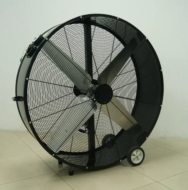 Industrial Fans, 48", TANK-50125