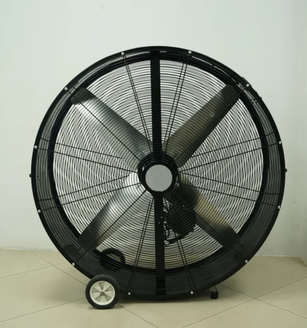 Industrial Fans, 48", TANK-50125 - view 3