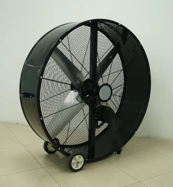 Industrial Fans, 48", TANK-50125 - view 4