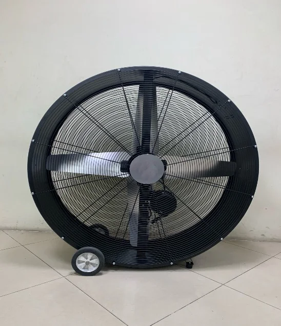 Industrial Fans, 48", TANK-50125 - view 5