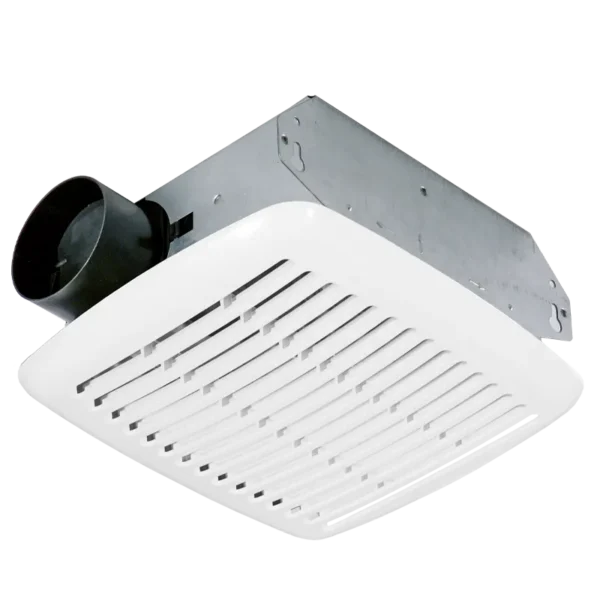 Industrial Fans, 50CFM, 120v, Electric - view 2