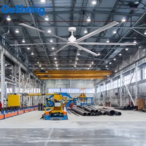 Industrial Fans, 6ft, 7ft, 8ft, 10ft