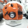 Industrial Fans, BR600, plc - view 3