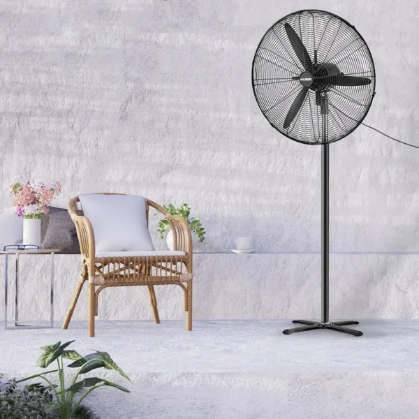 Industrial Fans, x200, 190 - view 3