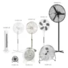 Industrial Fans, x200, 190 - view 4