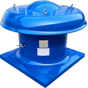 Industrial Fiberglass Roof Fan, 5inch, 15inch, 25inch, 50inch