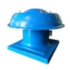 Industrial Fiberglass Roof Fan, 5inch, 15inch, 25inch, 50inch - view 2