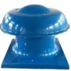 Industrial Fiberglass Roof Fan, 5inch, 15inch, 25inch, 50inch - view 3