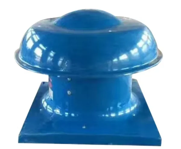 Industrial Fiberglass Roof Fan, 5inch, 15inch, 25inch, 50inch - view 3