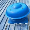 Industrial Fiberglass Roof Fan, 5inch, 15inch, 25inch, 50inch - view 4