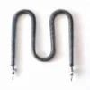 Industrial Finned Tubular Heater, 220V, 380V, 6KW, Stainless