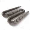 Industrial Finned Tubular Heater, 220V, 380V, 6KW, Stainless - view 3