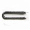 Industrial Finned Tubular Heater, 220V, 380V, 6KW, Stainless - view 4