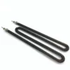Industrial Finned Tubular Heater, 220V, 380V, 6KW, Stainless - view 5