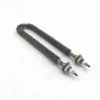 Industrial Finned Tubular Heater, 220V, 380V, 6KW, Stainless - view 6