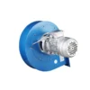 Industrial Forced Draft Boiler, YN5-47, Centrifugal - view 5