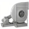 Industrial Furnace Blower, Centrifugal, Steel