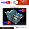 Industrial Furnace Blower, Centrifugal, Steel - view 3