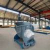 Industrial Furnace Blower, Centrifugal, Steel - view 4