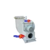 Industrial Furnace Blower, Centrifugal, Steel - view 6