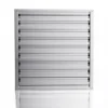 Industrial Galvanized Exhaust Fan, customization, Electric - view 2