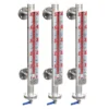 Industrial Glass Tube, 1m, 2m, 3m - view 2
