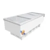 Industrial-grade Horizontal Freezer, Electric, R404a - view 4