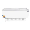 Industrial-grade Horizontal Freezer, Electric, R404a - view 5