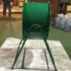Industrial Greenhouse Ventilation Fan, Portable, 3-Phase - view 2