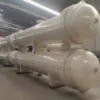 Industrial Heat Exchanger, 220v, Carbon Steel - view 4