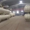 Industrial Heat Exchanger, 220v, Carbon Steel - view 5