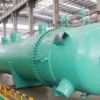 Industrial Heat Exchanger, 220v, Carbon Steel - view 6