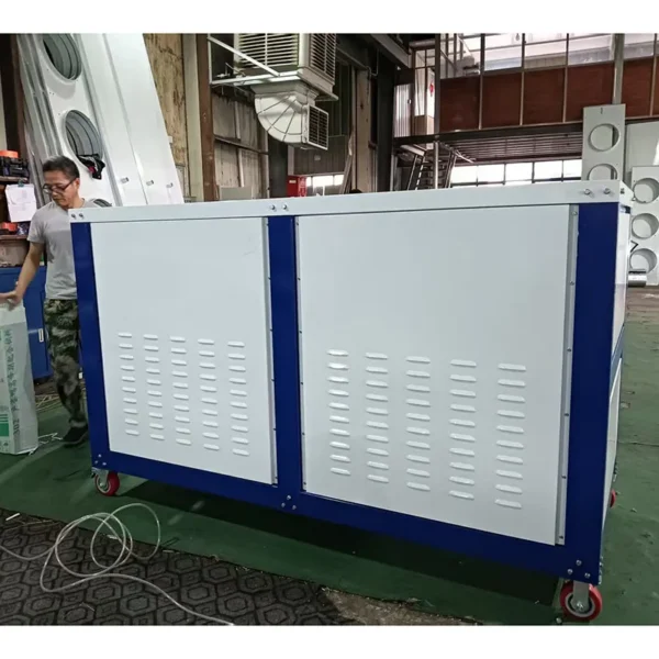Industrial Heat Exchanger, 380V - view 3