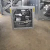 Industrial Heat Extractor, Copper, WENCHENG