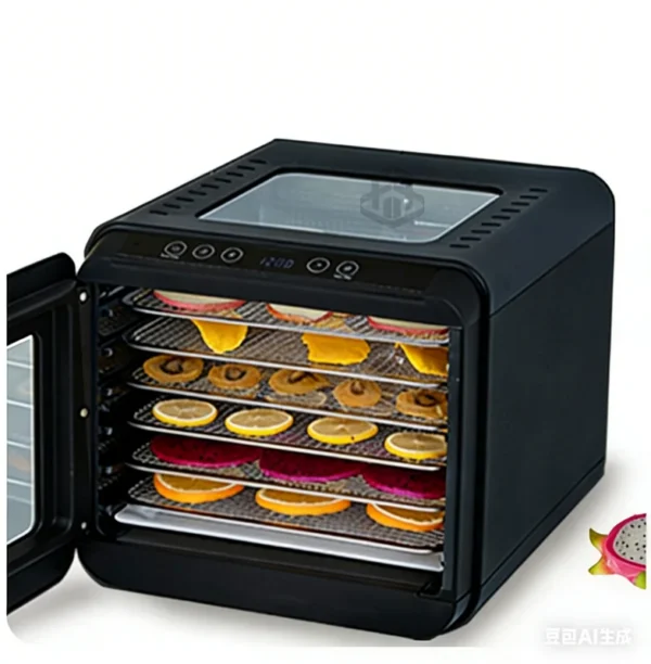 Industrial Heating Equipment - view 3