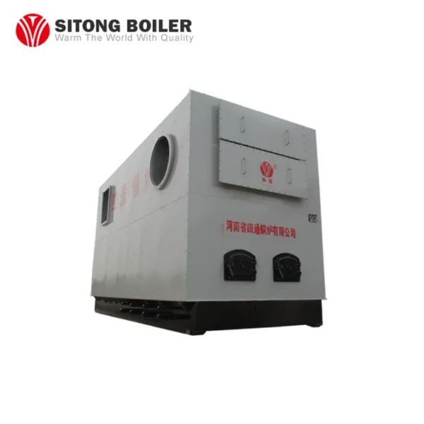 Industrial Heating Equipment, 1000kg, 320, Hot Air Furnace