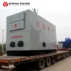 Industrial Heating Equipment, 1000kg, 320, Hot Air Furnace - view 2