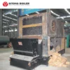 Industrial Heating Equipment, 1000kg, 320, Hot Air Furnace - view 3