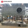 Industrial Heating Equipment, 1000kg, 320, Hot Air Furnace - view 4