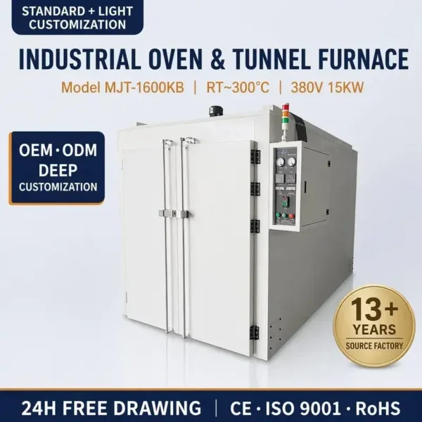 Industrial Heating Equipment, 110 V, 15kw