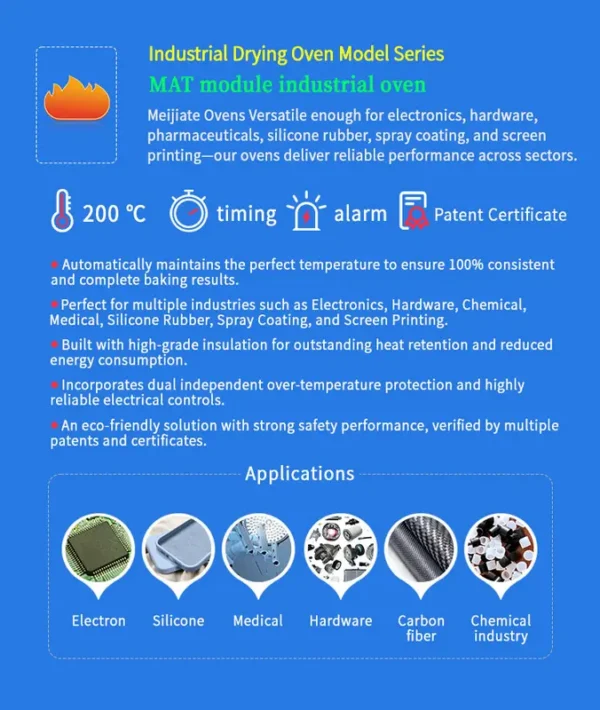Industrial Heating Equipment, 110 V, 15kw - view 6