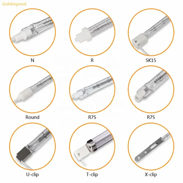Industrial Heating Equipment, 110v-450v, 200w-4000w - view 5
